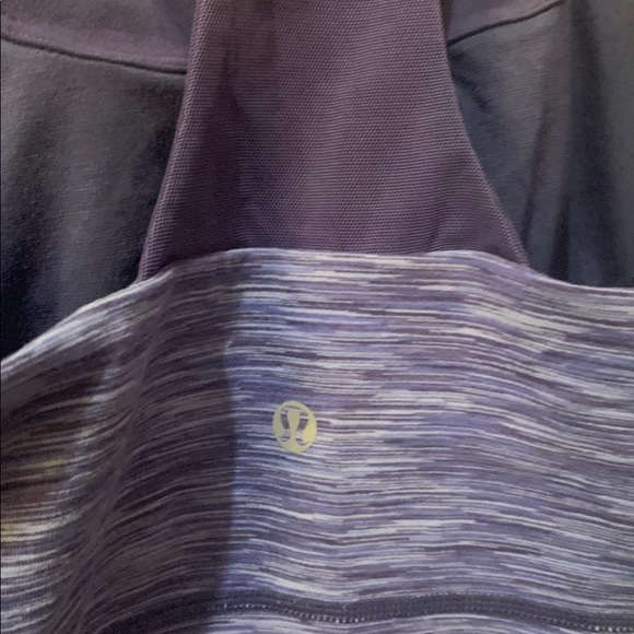Lululemon Tank - Picture 4 of 6